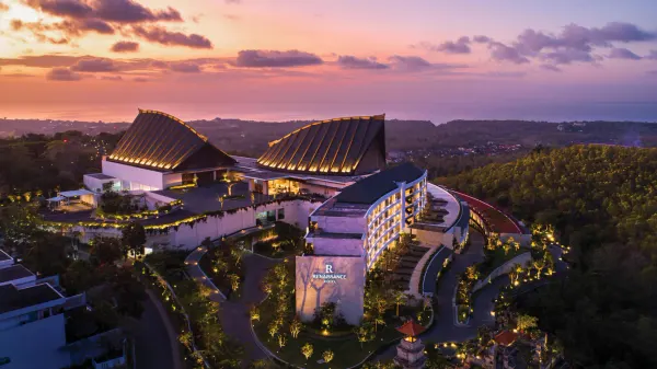 Renaissance Bali Uluwatu Resort & Spa
