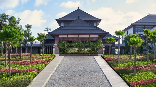 Marriott’s Bali Nusa Dua Terrace image