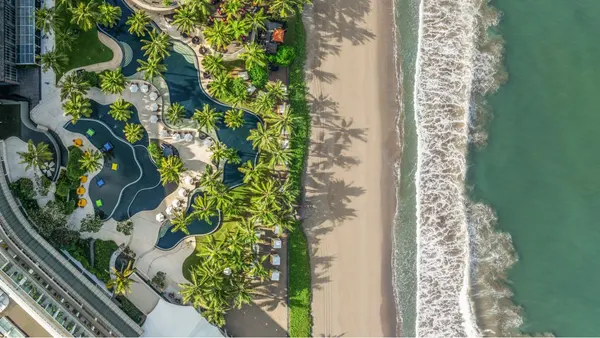 W Bali – Seminyak photo