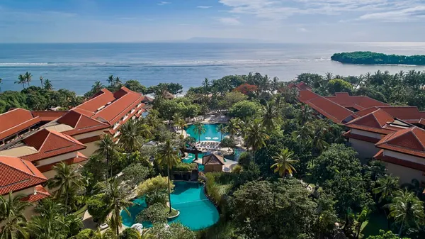 The Westin Resort Nusa Dua, Bali photo