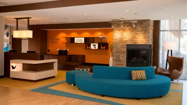 Fairfield Inn & Suites Durango photo