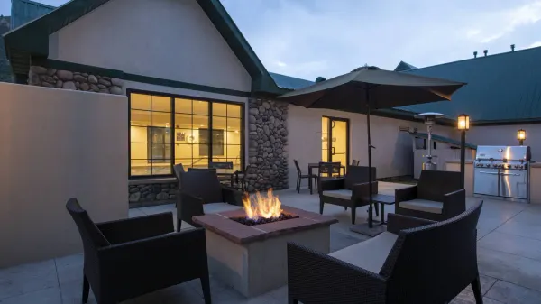 Residence Inn Durango Downtown photo
