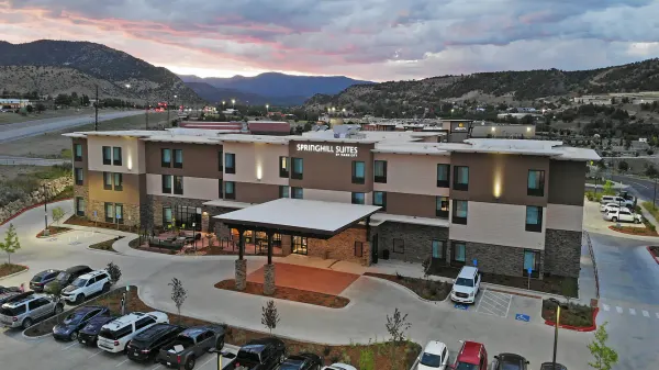 SpringHill Suites by Marriott Durango photo