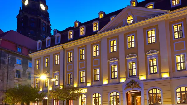 Gewandhaus Dresden, Autograph Collection photo