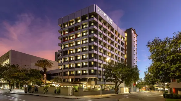 Courtyard by Marriott Darwin photo