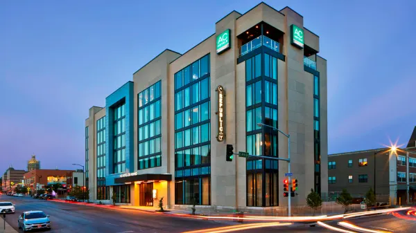 AC Hotel Des Moines East Village image