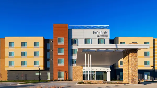Fairfield Inn & Suites Oskaloosa photo