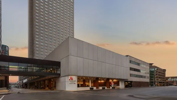 Des Moines Marriott Downtown image