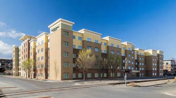 Residence Inn Des Moines Downtown image