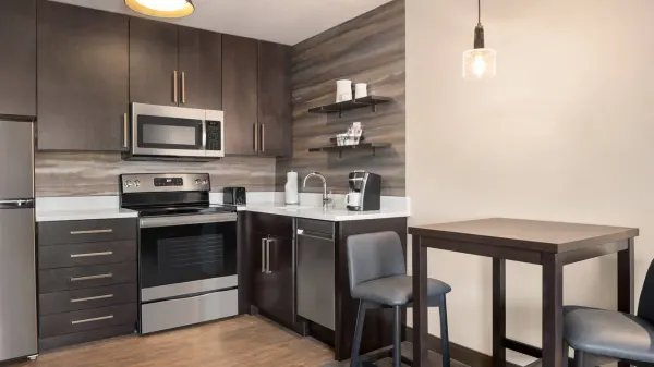 Residence Inn Des Moines Ankeny image