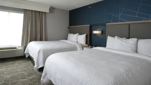 SpringHill Suites by Marriott Des Moines West photo
