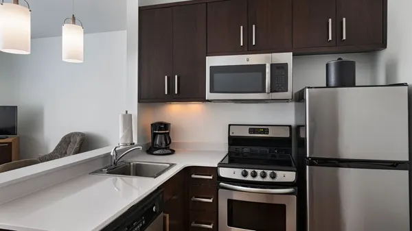 TownePlace Suites by Marriott Ames image