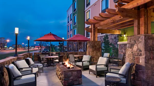 TownePlace Suites by Marriott Des Moines West/Jordan Creek image