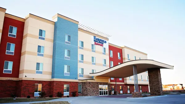 Fairfield Inn & Suites Des Moines Urbandale image