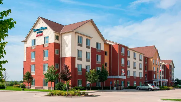 TownePlace Suites by Marriott Des Moines Urbandale image