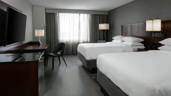 West Des Moines Marriott photo
