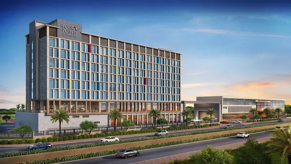 Four Points by Sheraton Dakar Diamniadio photo