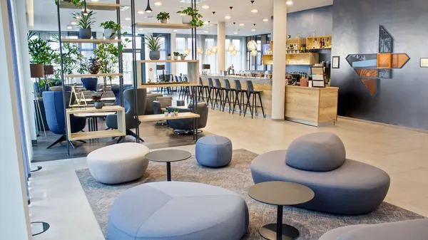 Four Points Flex by Sheraton Bochum photo