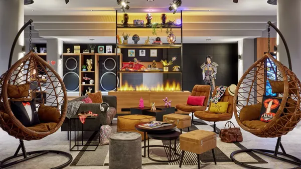 Moxy Bochum photo