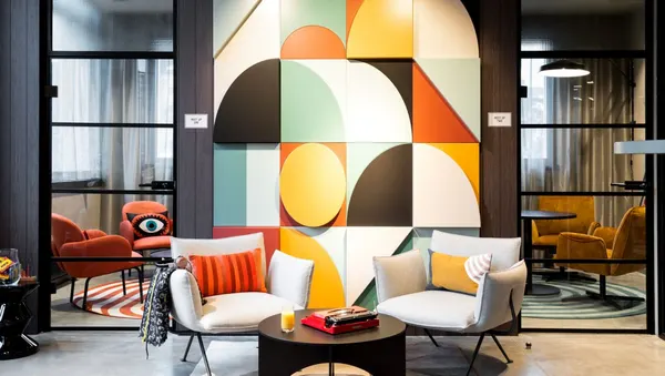 Moxy Dortmund City photo