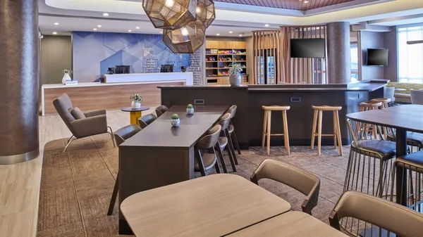 SpringHill Suites by Marriott Detroit Dearborn image