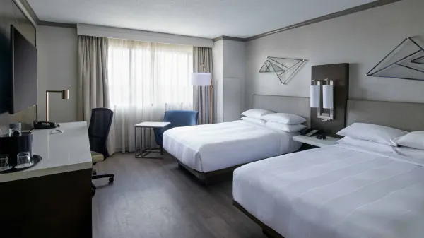 Detroit Marriott Troy photo