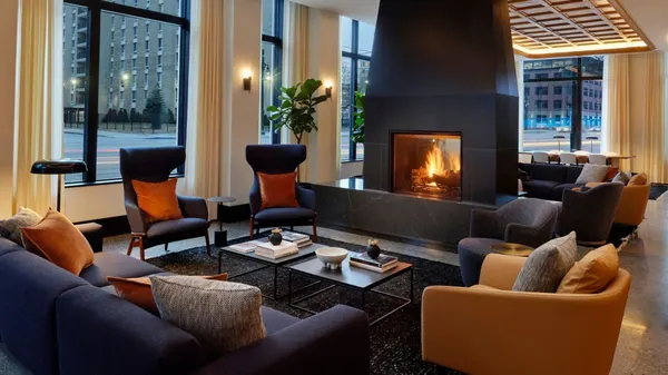 AC Hotel Detroit at the Bonstelle photo
