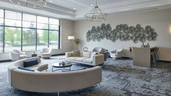 Delta Hotels Detroit Novi image