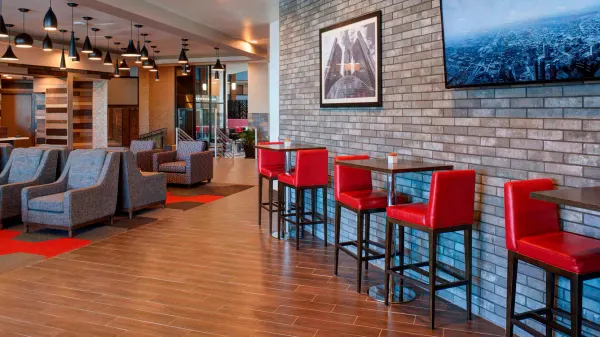 Four Points by Sheraton Detroit Novi image