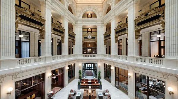 Hotel David Whitney, Autograph Collection photo