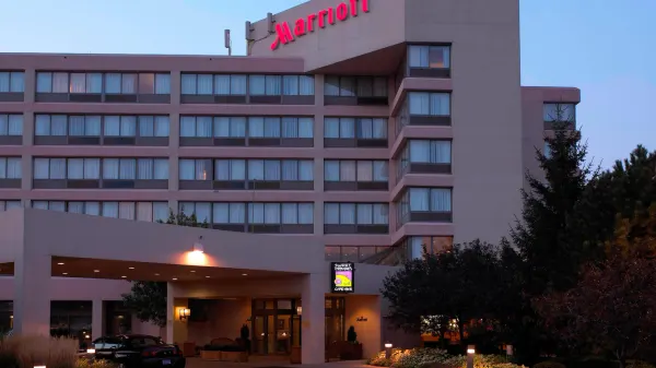 Detroit Marriott Livonia image