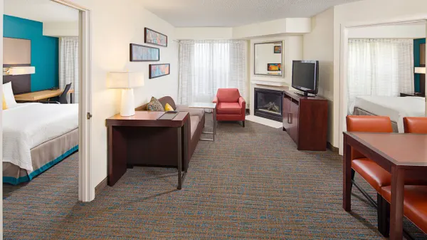 Residence Inn Detroit Livonia image