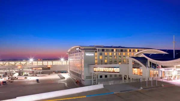 The Westin Detroit Metropolitan Airport photo