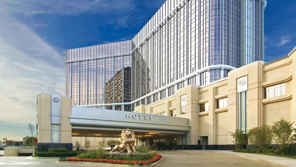MGM Grand Detroit image