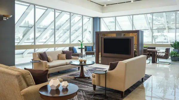 Sheraton Detroit Novi Hotel image