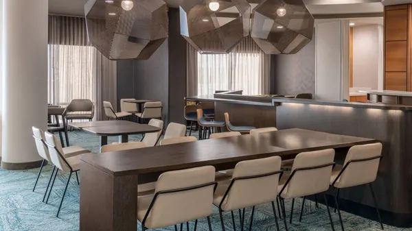 SpringHill Suites by Marriott Detroit Auburn Hills image
