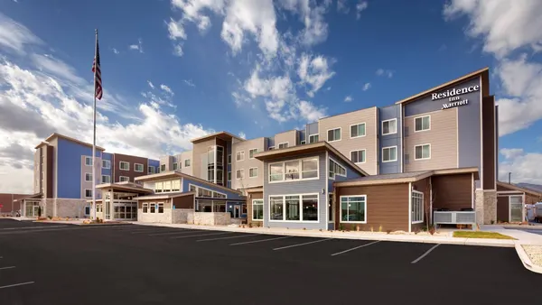 Residence Inn by Marriott Ann Arbor South image