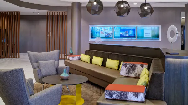 SpringHill Suites by Marriott Wixom Novi image