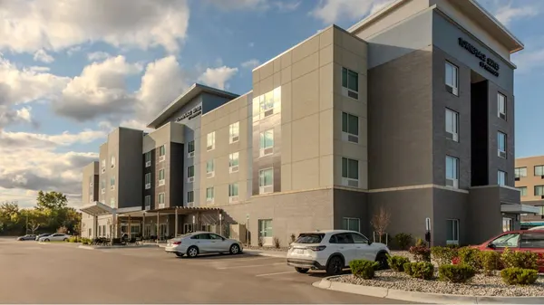 TownePlace Suites by Marriott Chesterfield image