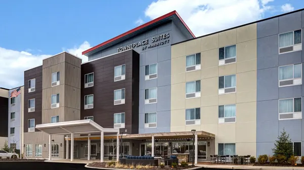 TownePlace Suites by Marriott Monroe photo