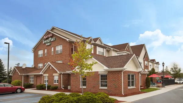 TownePlace Suites by Marriott Detroit Sterling Heights image