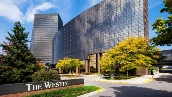 The Westin Southfield Detroit image