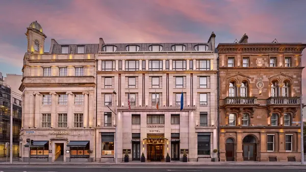 The College Green Hotel Dublin, Autograph Collection photo