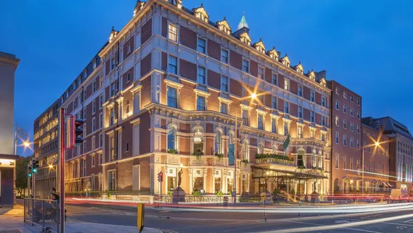 The Shelbourne, Autograph Collection photo