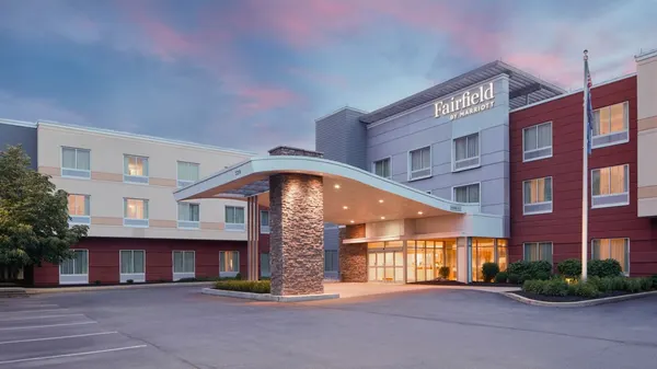 Fairfield Inn & Suites DuBois photo