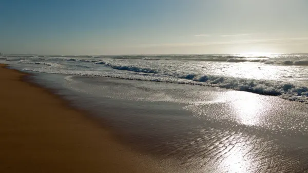 Protea Hotel Karridene Beach photo