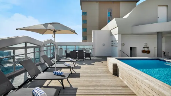 Protea Hotel Durban Umhlanga photo