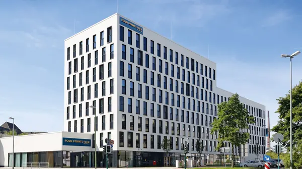 Four Points Flex by Sheraton Essen photo