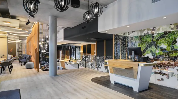 Residence Inn Essen City photo