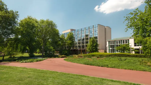 Sheraton Essen Hotel photo